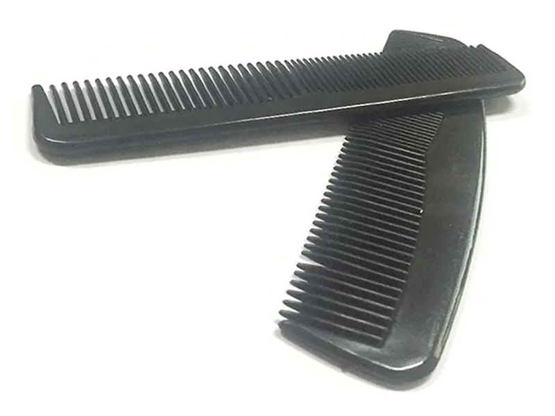 Mini Luizen Grove Kam Hot Styler Stijltang Kam