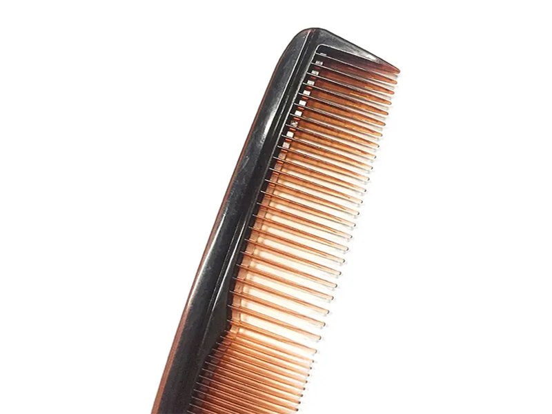 Mini Luizen Grove Kam Hot Styler Stijltang Kam