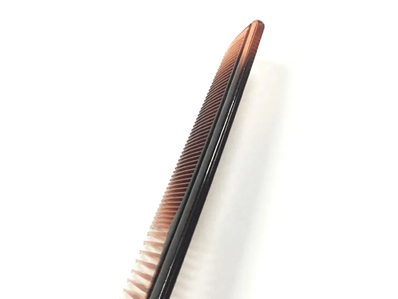Mini Luizen Grove Kam Hot Styler Stijltang Kam