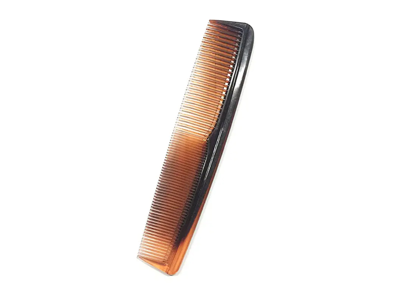 Mini Luizen Grove Kam Hot Styler Stijltang Kam