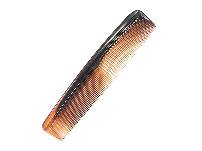 Mini Luizen Grove Kam Hot Styler Stijltang Kam