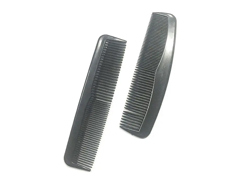 Mini Luizen Grove Kam Hot Styler Stijltang Kam