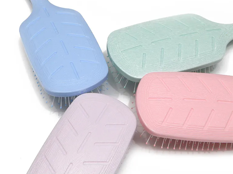 Leuke plastic airbag-luchtkussenkam