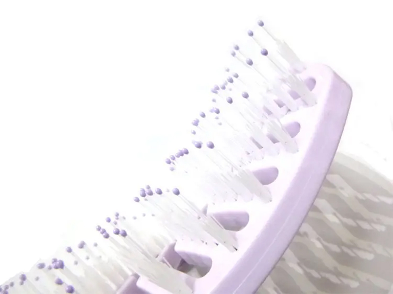 Rijen Tine Styling Tools Curve Vent Wave Brush