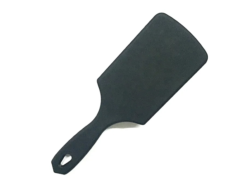 Massage Styling Vent Paddle Mesh ontwarrende haarborstel