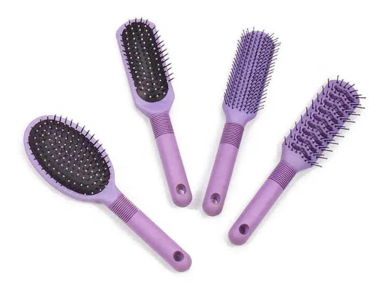 Hoe professionele salons een haarborstelset moeten kiezen？